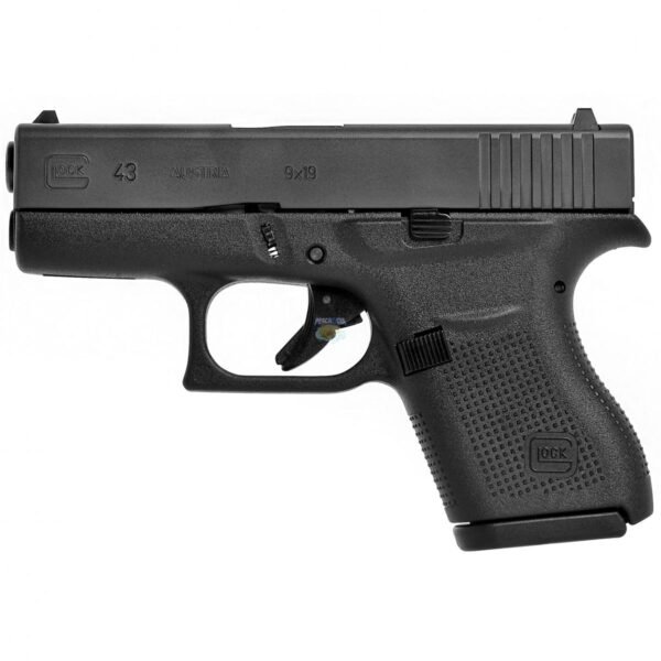 Comprar glock g43