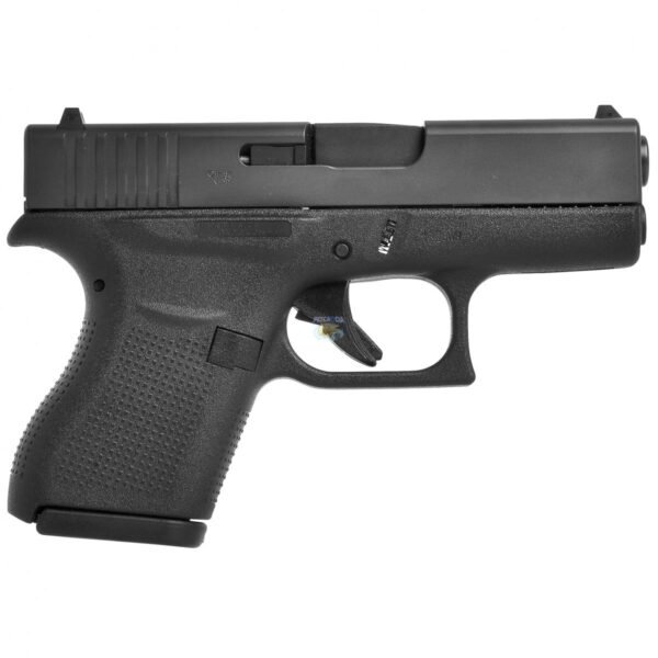 Comprar glock g43