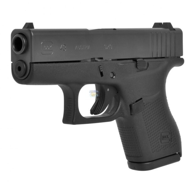 Comprar glock g43